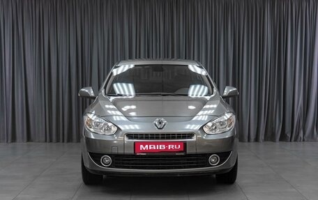 Renault Fluence I, 2010 год, 769 000 рублей, 3 фотография