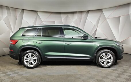 Skoda Kodiaq I, 2019 год, 2 398 000 рублей, 6 фотография