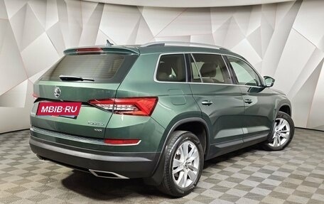 Skoda Kodiaq I, 2019 год, 2 398 000 рублей, 2 фотография