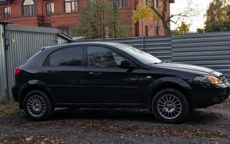 Chevrolet Lacetti, 2011 год, 475 000 рублей, 2 фотография