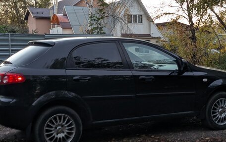 Chevrolet Lacetti, 2011 год, 475 000 рублей, 3 фотография
