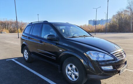 SsangYong Kyron I, 2011 год, 1 070 000 рублей, 2 фотография