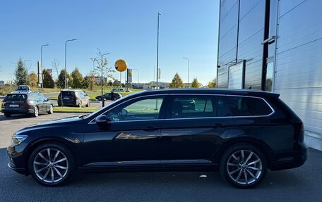 Volkswagen Passat B8 рестайлинг, 2022 год, 2 590 000 рублей, 4 фотография