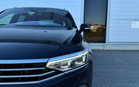 Volkswagen Passat B8 рестайлинг, 2022 год, 2 590 000 рублей, 2 фотография