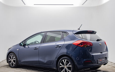KIA cee'd III, 2012 год, 920 000 рублей, 3 фотография