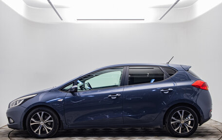 KIA cee'd III, 2012 год, 920 000 рублей, 2 фотография