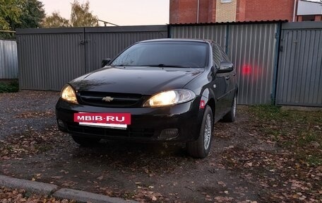 Chevrolet Lacetti, 2011 год, 475 000 рублей, 6 фотография