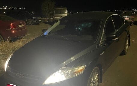 Ford Mondeo IV рестайлинг, 2011 год, 715 000 рублей, 2 фотография