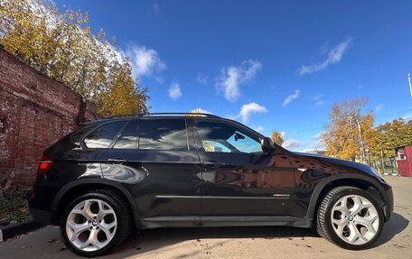 BMW X5, 2013 год, 2 590 000 рублей, 3 фотография