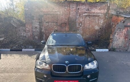 BMW X5, 2013 год, 2 590 000 рублей, 2 фотография