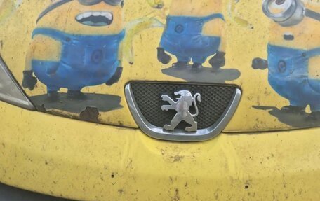 Peugeot 107 I рестайлинг, 2008 год, 200 000 рублей, 3 фотография
