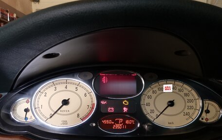 Land Rover 75, 2002 год, 320 000 рублей, 2 фотография