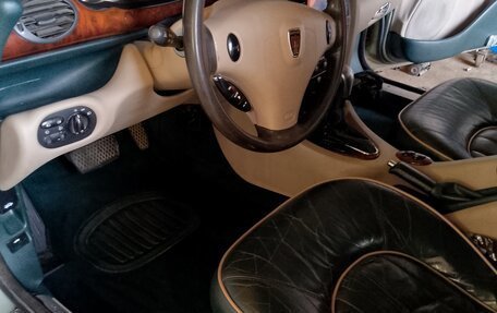 Land Rover 75, 2002 год, 320 000 рублей, 8 фотография
