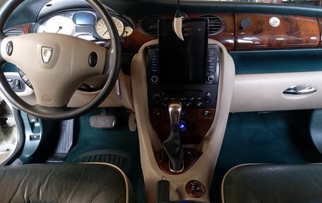 Land Rover 75, 2002 год, 320 000 рублей, 4 фотография