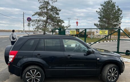 Suzuki Grand Vitara, 2006 год, 680 000 рублей, 2 фотография