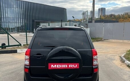 Suzuki Grand Vitara, 2006 год, 680 000 рублей, 4 фотография