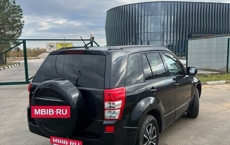 Suzuki Grand Vitara, 2006 год, 680 000 рублей, 3 фотография