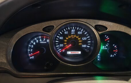 Toyota Highlander III, 2002 год, 750 000 рублей, 2 фотография