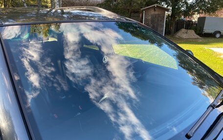 Lexus RX II рестайлинг, 2005 год, 1 000 000 рублей, 8 фотография