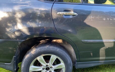 Lexus RX II рестайлинг, 2005 год, 1 000 000 рублей, 9 фотография