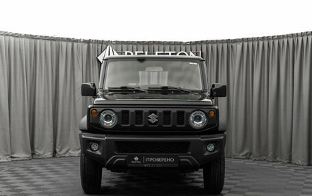 Suzuki Jimny, 2021 год, 3 395 000 рублей, 3 фотография