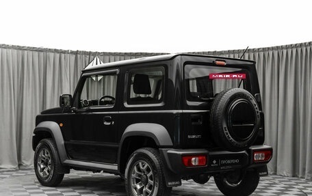 Suzuki Jimny, 2021 год, 3 395 000 рублей, 4 фотография