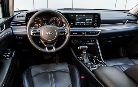 KIA K5, 2020 год, 2 430 000 рублей, 6 фотография