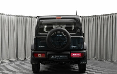 Suzuki Jimny, 2021 год, 3 395 000 рублей, 6 фотография