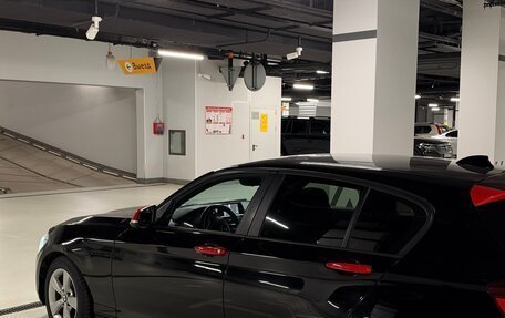 BMW 1 серия, 2012 год, 950 000 рублей, 2 фотография