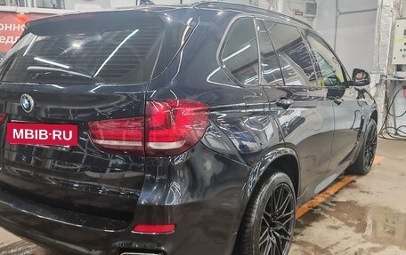 BMW X5, 2018 год, 4 100 000 рублей, 2 фотография