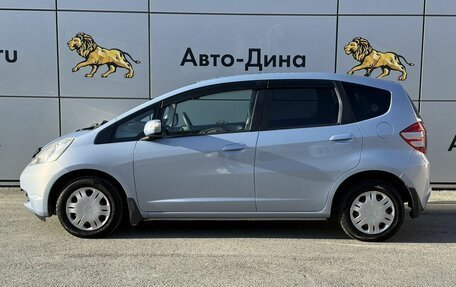 Honda Fit III, 2009 год, 770 000 рублей, 5 фотография
