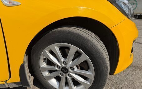 KIA cee'd III, 2018 год, 1 300 000 рублей, 1 фотография