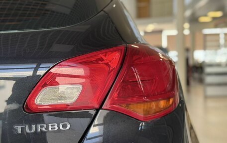 Opel Astra J, 2014 год, 700 000 рублей, 5 фотография