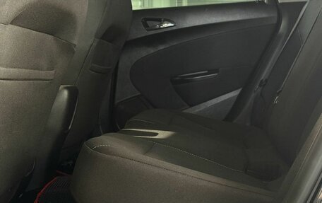 Opel Astra J, 2014 год, 700 000 рублей, 8 фотография