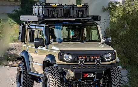 Suzuki Jimny, 2025 год, 2 150 000 рублей, 1 фотография