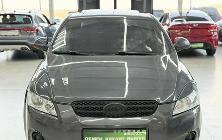 KIA cee'd I рестайлинг, 2008 год, 649 000 рублей, 3 фотография