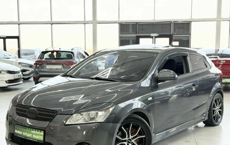 KIA cee'd I рестайлинг, 2008 год, 649 000 рублей, 2 фотография