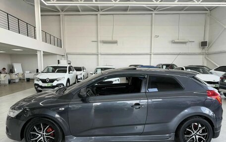 KIA cee'd I рестайлинг, 2008 год, 649 000 рублей, 8 фотография