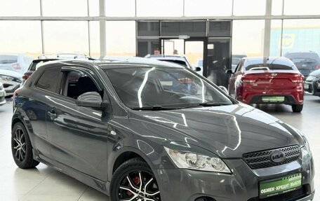 KIA cee'd I рестайлинг, 2008 год, 649 000 рублей, 4 фотография