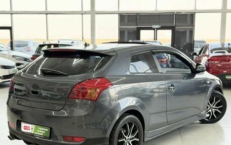 KIA cee'd I рестайлинг, 2008 год, 649 000 рублей, 7 фотография
