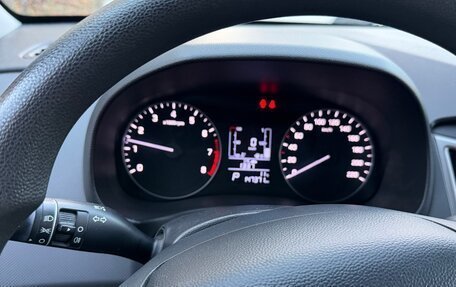 Hyundai Creta I рестайлинг, 2019 год, 1 400 000 рублей, 1 фотография