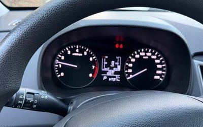 Hyundai Creta I рестайлинг, 2019 год, 1 400 000 рублей, 1 фотография