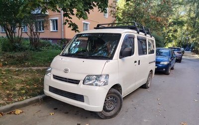 Toyota Town Ace IV, 2013 год, 1 000 000 рублей, 1 фотография