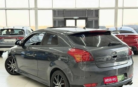 KIA cee'd I рестайлинг, 2008 год, 649 000 рублей, 5 фотография