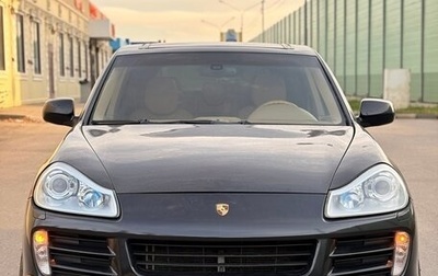 Porsche Cayenne III, 2008 год, 900 000 рублей, 1 фотография