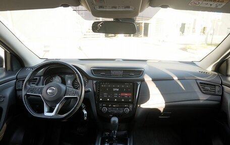 Nissan Qashqai, 2021 год, 2 498 000 рублей, 7 фотография