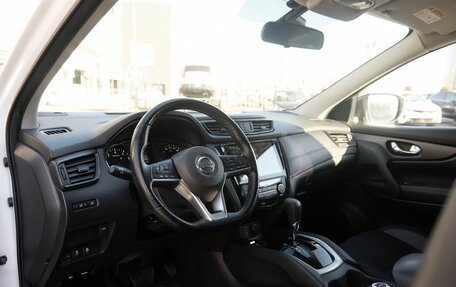 Nissan Qashqai, 2021 год, 2 498 000 рублей, 5 фотография