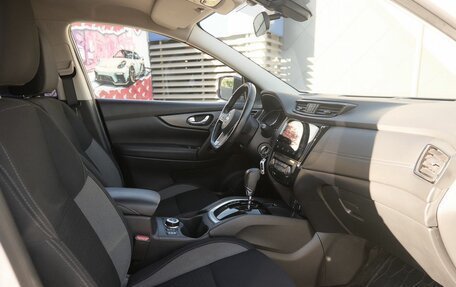 Nissan Qashqai, 2021 год, 2 498 000 рублей, 6 фотография