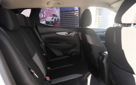 Nissan Qashqai, 2021 год, 2 498 000 рублей, 8 фотография