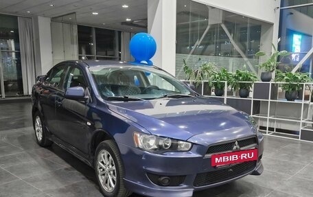 Mitsubishi Lancer IX, 2010 год, 699 000 рублей, 2 фотография